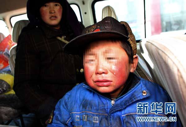 “微博打拐”熱潮引發網民關注
