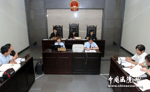 勞動(dòng)爭(zhēng)議法院收案猛增 最高法院詳解主要原因