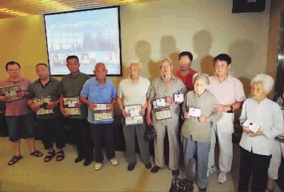 令人發指！日本初中生竟對南京大屠殺一問三不知（圖）