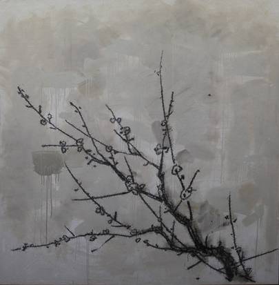 當代藝術(shù)家葉永青首次來蓉辦個展