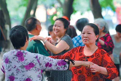 Next show: How much pension can we receive? - 下期預告: 退休后我們到底能領多少錢？