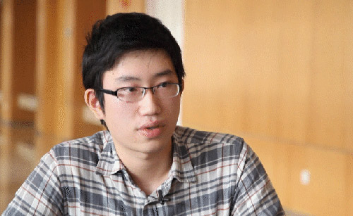 Test the way to your future in government - Guests - 中國(guó)年輕人，為何擠國(guó)考？- 嘉賓