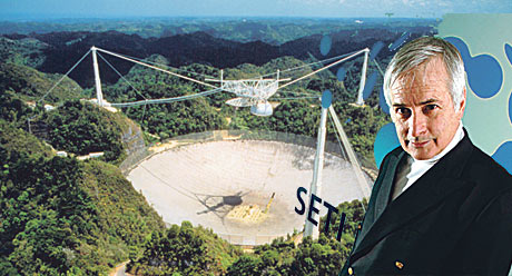 美科學(xué)家：將在2020年至2025年找到外星人