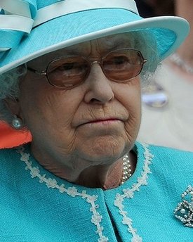 英女王也要政府救濟(jì)？六年前申請(qǐng)取暖費(fèi)補(bǔ)助遭拒