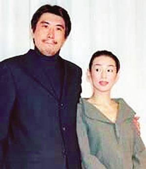 在婚姻中輸掉事業的昔日財女