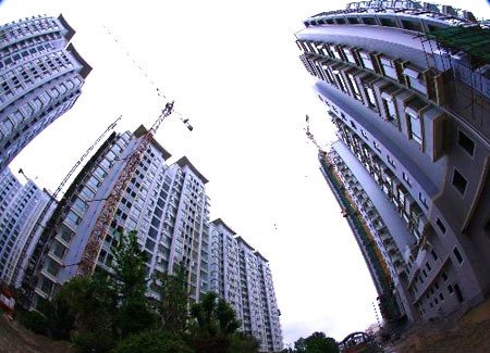 國家統計局：房地產業支柱地位不能動搖