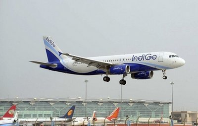 印度公司購(gòu)買180架空客A320客機(jī) 創(chuàng)歷史紀(jì)錄