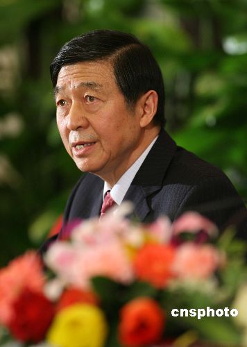 吳建民:中國夢不僅屬于中國更屬于世界