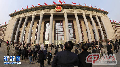 兩會(huì)廣角鏡