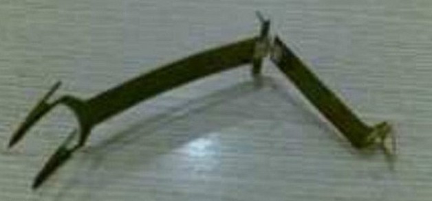 用“爪子”抓走現(xiàn)金！ATM機(jī)詐騙再升級(jí)
