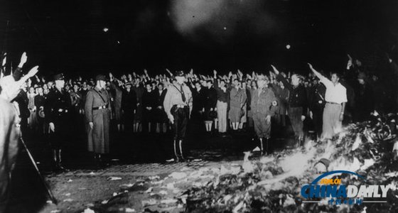 文化戰爭：為何攻擊歷史遺產？