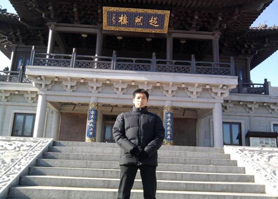 保鏢界領袖人物易小坪承諾--為全球客戶私人訂制，保駕護航