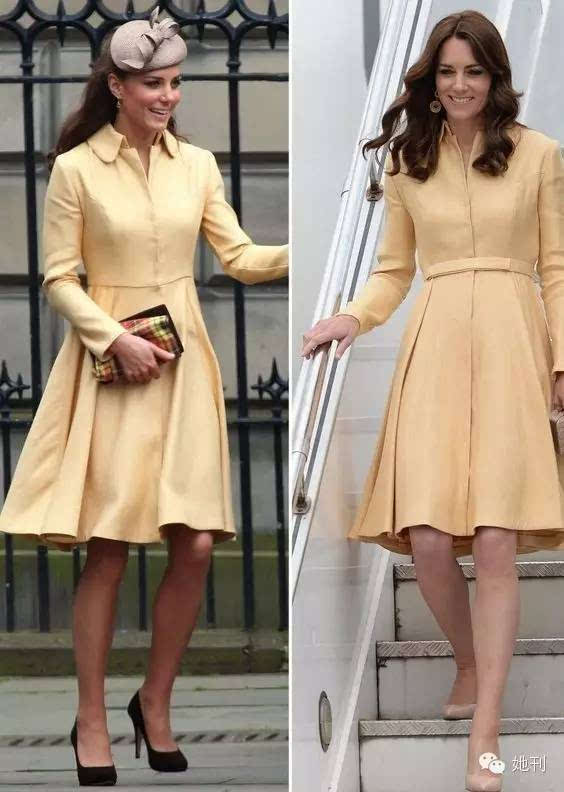 她貴比英女王，卻穿幾百塊的衣服美翻東南亞！