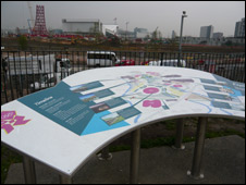 Local Views on London 2012 當地居民談奧運