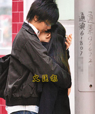 浙大開(kāi)婚前守貞培訓(xùn)拒絕婚前性行為