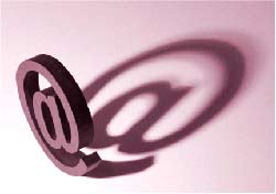 E-mail中的@符號(hào)是怎么來(lái)的？