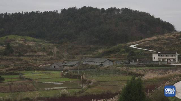 那一口下去滿嘴生津、齒頰留香的美味，承載著他怎樣的回憶和憧憬丨解碼中國(guó)
