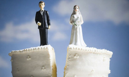 什么是starter marriage？