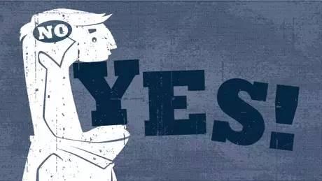 怎樣像外國(guó)人一樣有禮貌地say No？