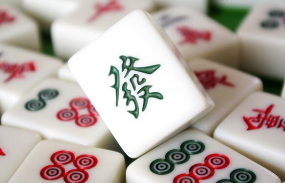 中國(guó)網(wǎng)友：“阿爾法狗”敢挑戰(zhàn)麻將么？