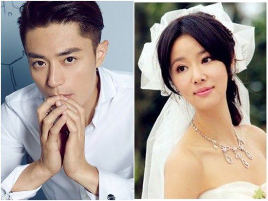 霍建華結婚！陳妍希領證！胡歌今年隨的份子錢有點多……