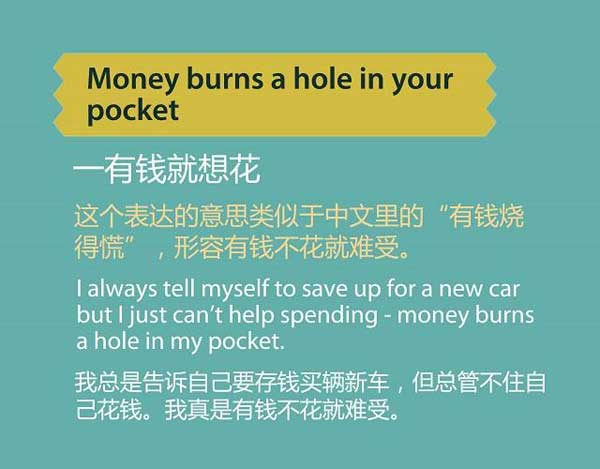 雙十一來(lái)了，剁手黨們準(zhǔn)備好了嗎？瘋狂購(gòu)物英語(yǔ)怎么說(shuō)？
