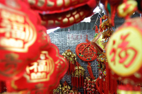 3種和新年相關的地道表達！老外這樣聊2017