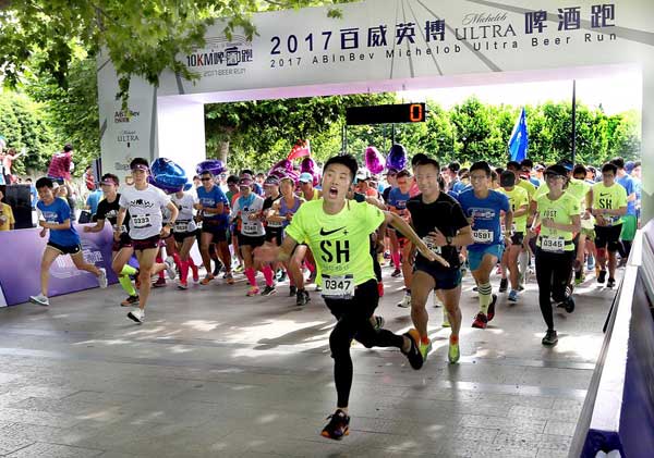 你有“運動暴食癥”嗎？