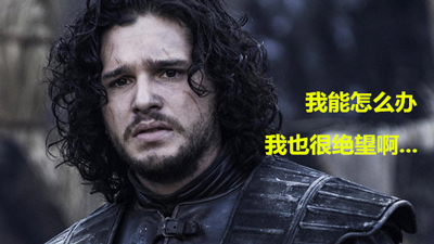 HBO放大招啦！為防劇透《權游》要拍一堆假的大結局……