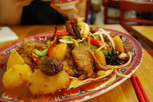 CNN評出世界上最好吃的50種美食，第一名居然是………（組圖）