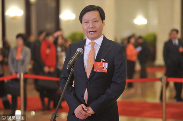 聚焦兩會(huì)：馬化騰、董明珠、雷軍等企業(yè)大佬都說(shuō)了啥?