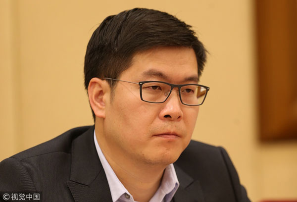 聚焦兩會(huì)：馬化騰、董明珠、雷軍等企業(yè)大佬都說(shuō)了啥?