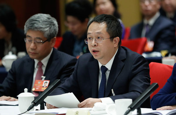 聚焦兩會(huì)：馬化騰、董明珠、雷軍等企業(yè)大佬都說(shuō)了啥?
