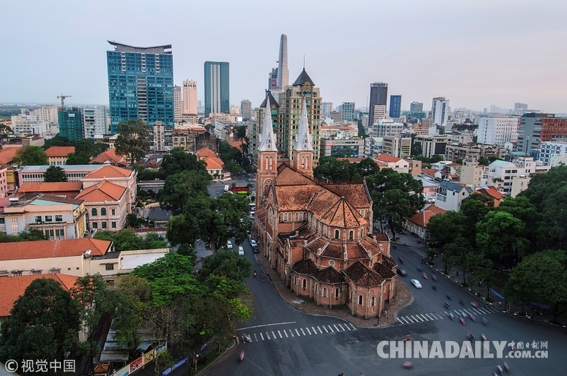 跟著名著去旅行：世界讀書日盤點名著中浪漫愛情發(fā)生的景點（組圖）