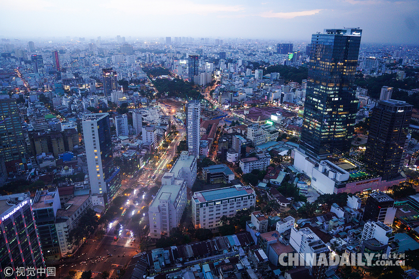 跟著名著去旅行：世界讀書日盤點名著中浪漫愛情發(fā)生的景點（組圖）
