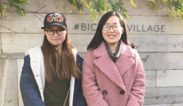 中國人狂愛比斯特驚動BBC，但這家折扣村早被外媒扒皮了