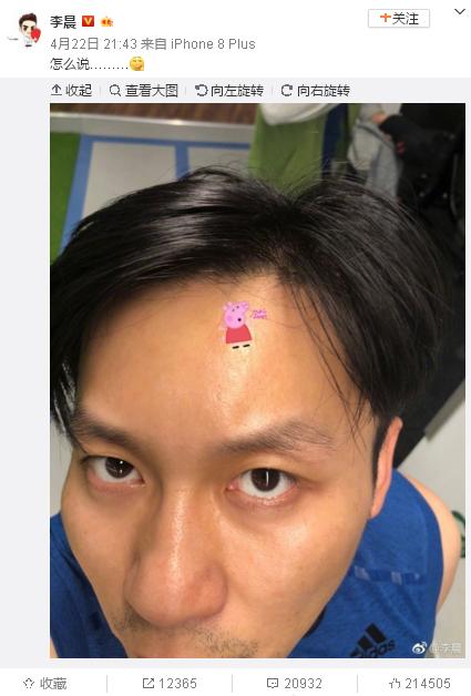 “小豬佩奇身上紋，掌聲送給社會人”這只粉紅豬憑啥火了？