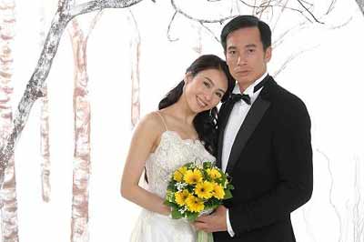 TVB回顧：經(jīng)典劇名英文翻譯大盤點