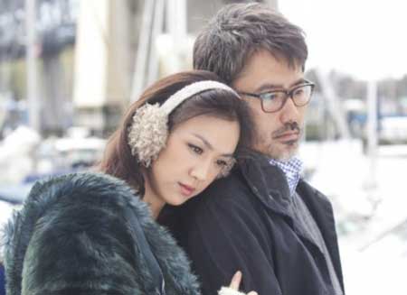 《北京遇上西雅圖》英語文化解析：什么是DB？